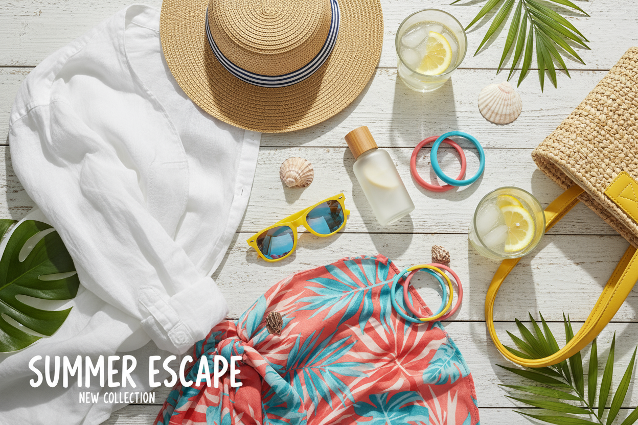 Summer Collection